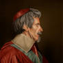 Richelieu (Peter Capaldi)
