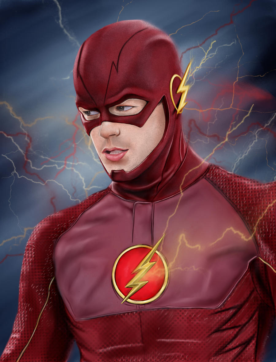 The Flash