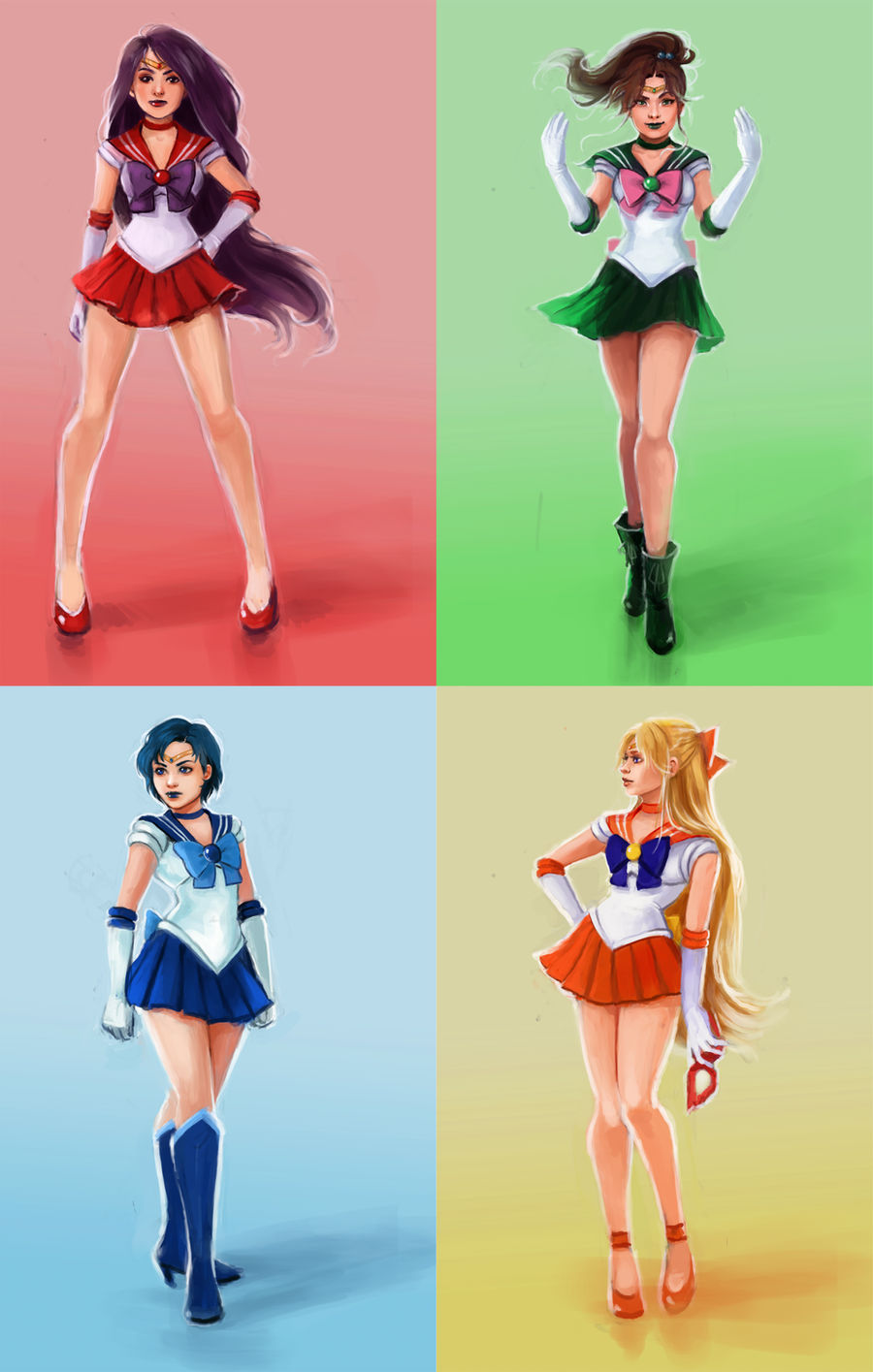 Senshi