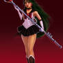 Sailor Pluto