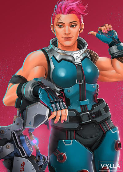 Zarya