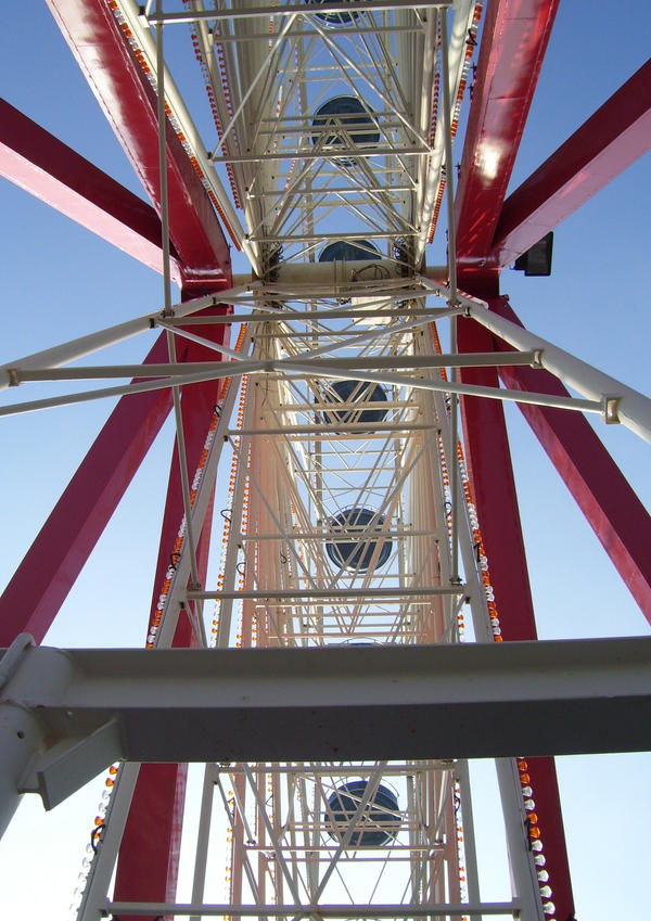 Criss Cross by jesterdoll45 on DeviantArt