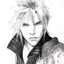 Cloud Strife