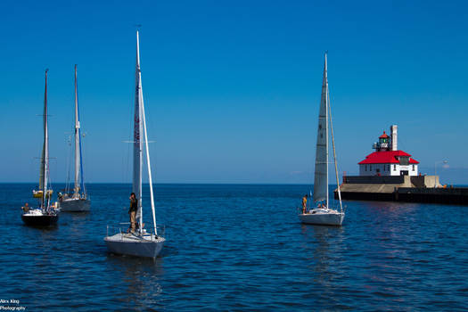 Duluth Harbor 2