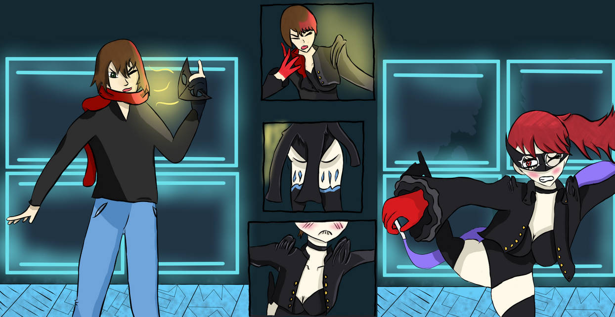 Tf Pic Kasumi Yoshizawa TG TF Art Trade by KiKisTFClinic on DeviantArt