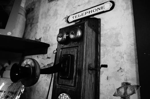 Telephone