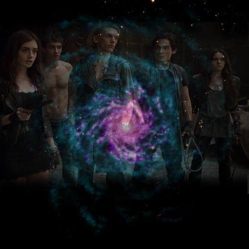 The Mortal Instruments