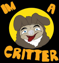 Im A Critter