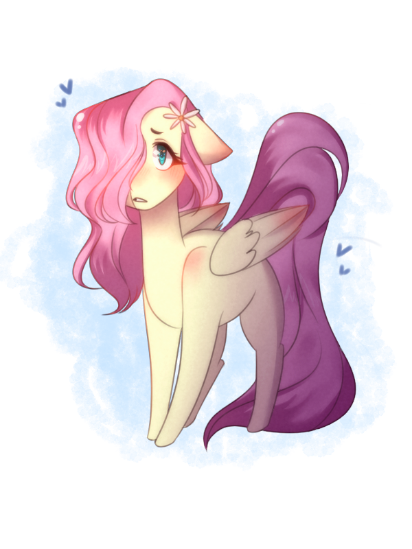 Fluttershy