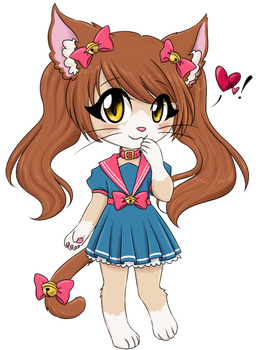 ~[C] Kimi Chibi~