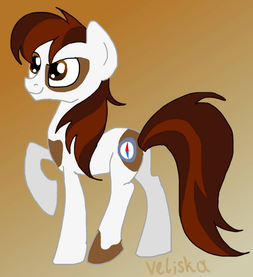 Pipsqueak by Veliska on DeviantArt