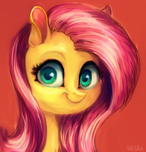 Fluttershy