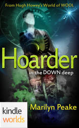 Hoader in the Down Deep - Kindle Worlds