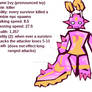 Main forsaken oc :3