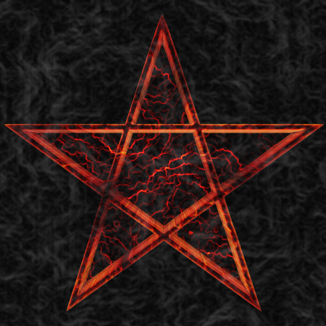 Pentagram