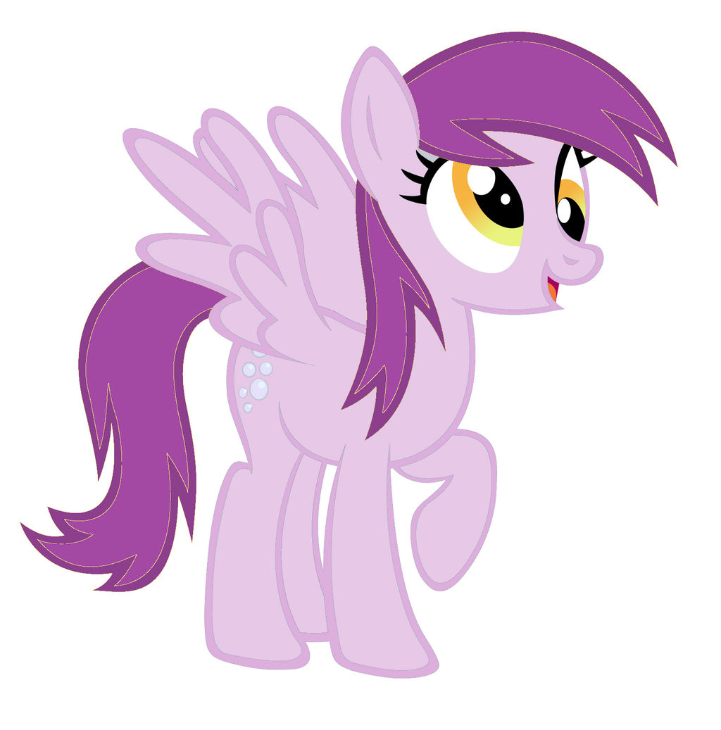 Purple Guy - Derpy by SailorKawaiiYT on DeviantArt