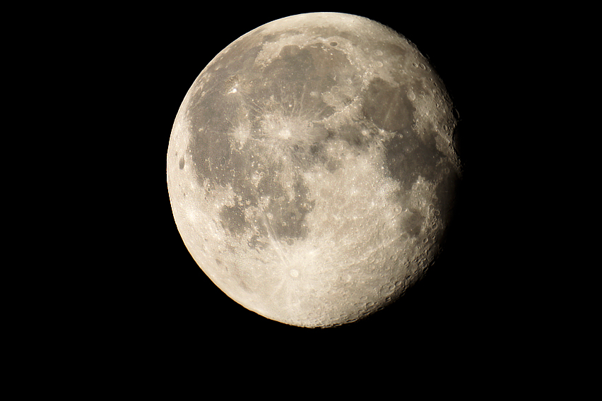 Night Light Moon