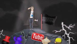 Youtube king