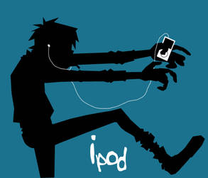 2D: iPod