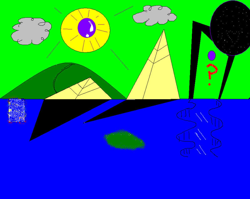 que es eso? by stuardo on DeviantArt