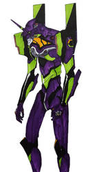 EVA 01