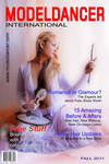 ModelDancer Cover by BeauNestor