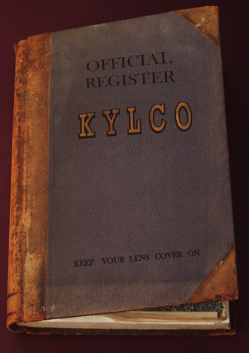 KYLCO 2