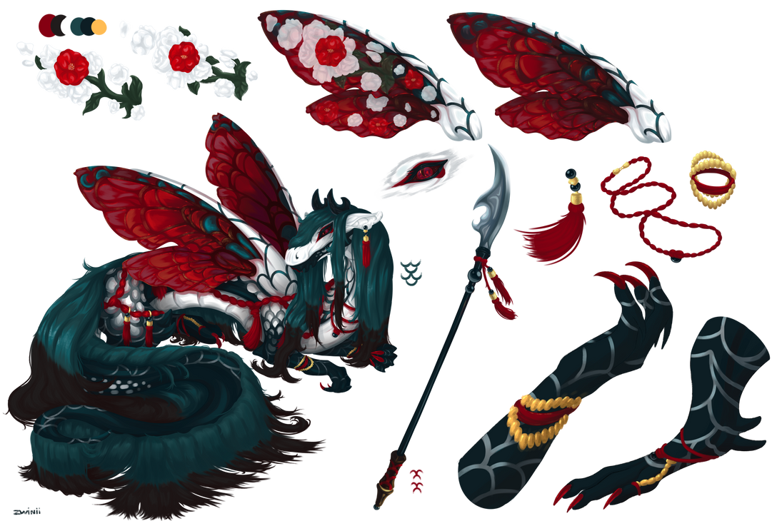 The Blorbo (part 2) by Zwinii on DeviantArt