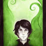 Tom Riddle