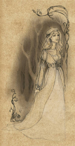 The Lady of Rivendell