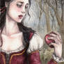 ACEO: Snow White