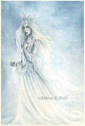 The Snow Queen