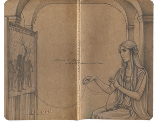 Miriel Journal