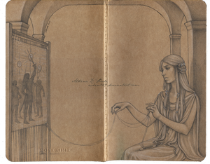 Miriel Journal