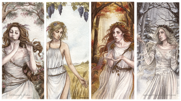 Four Seasons