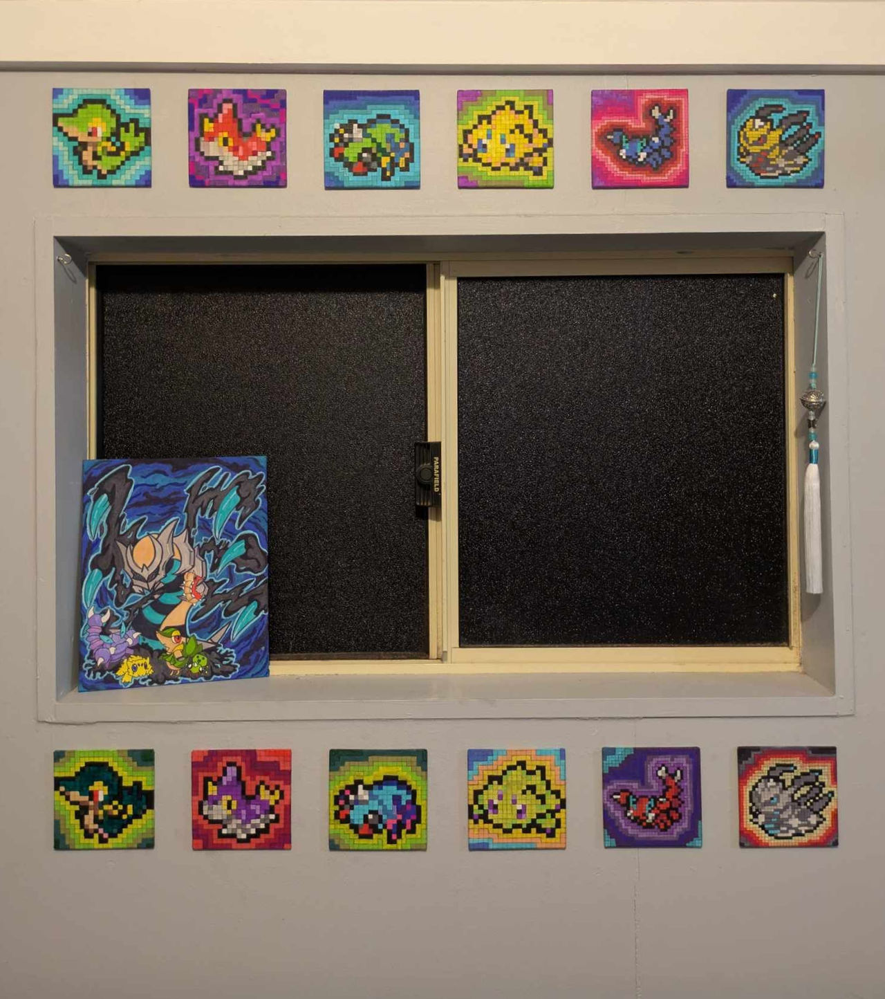 Pokemon Window by AnonymousPhantomAP on DeviantArt