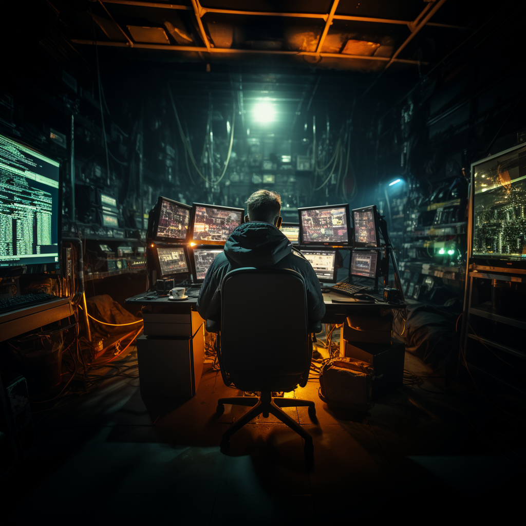 Mehraga Cyberlab security #MCL00009 by ElMehraga on DeviantArt