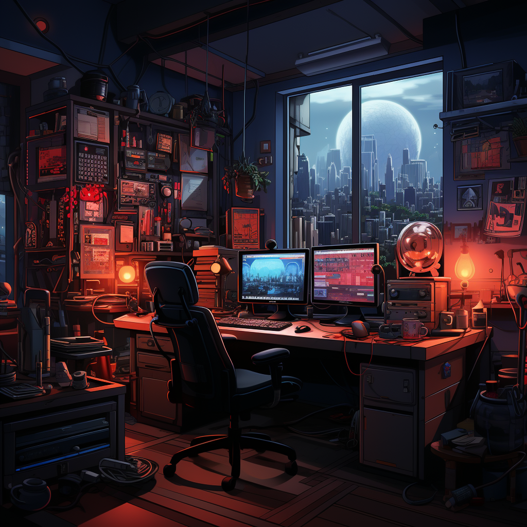 Programming WallPaper (Wide) by wLenth on DeviantArt