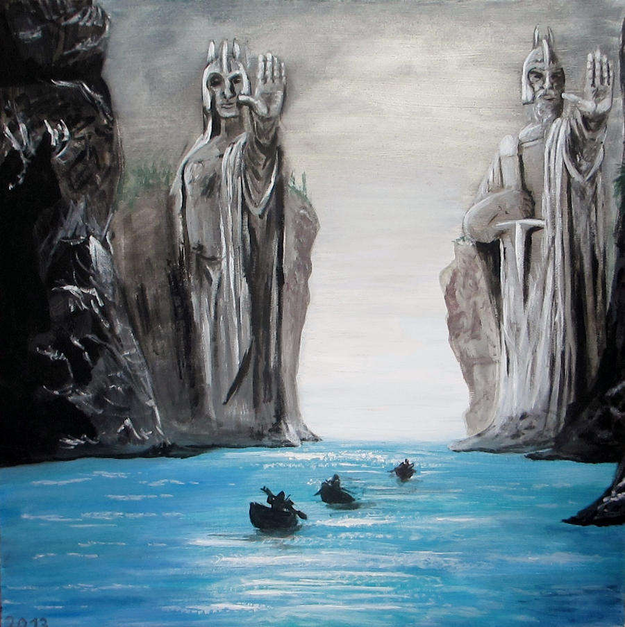 Argonath