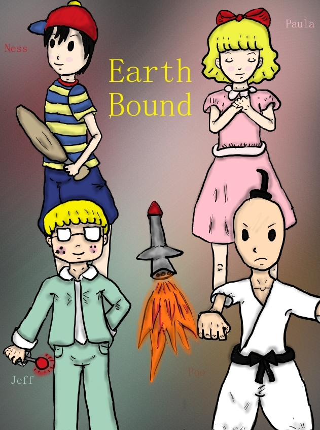 EarthBound