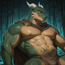 Brutal Mochi SFW - 870