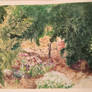 Garden Painting