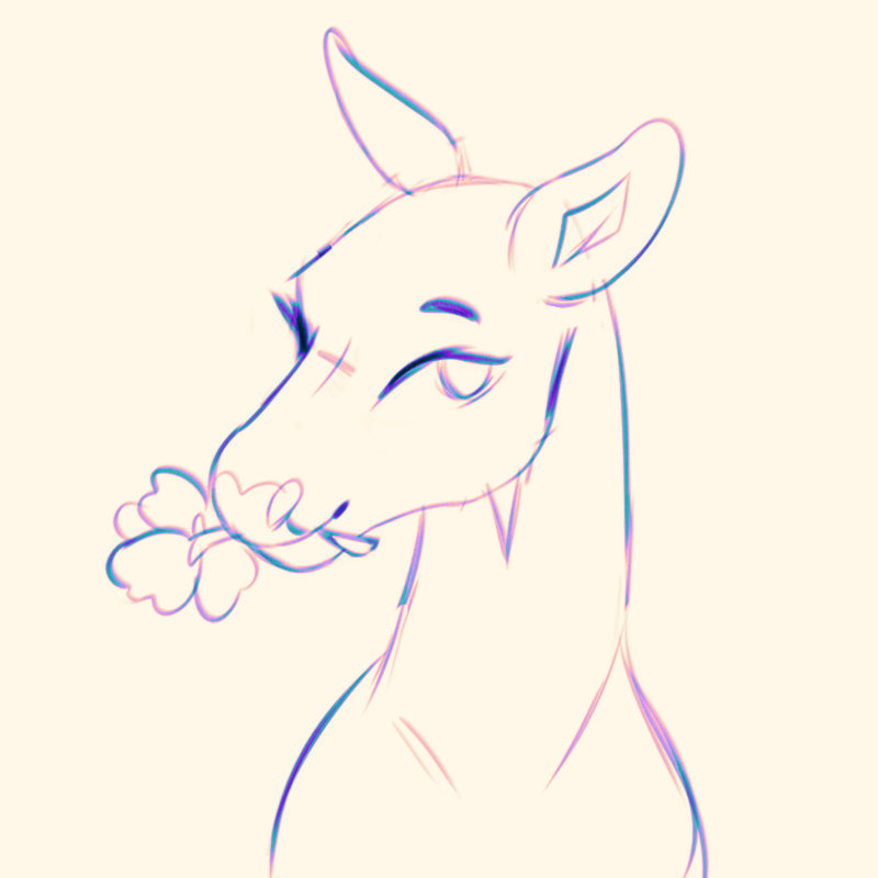 Animated Ych | OPEN by whiskeypawes on DeviantArt