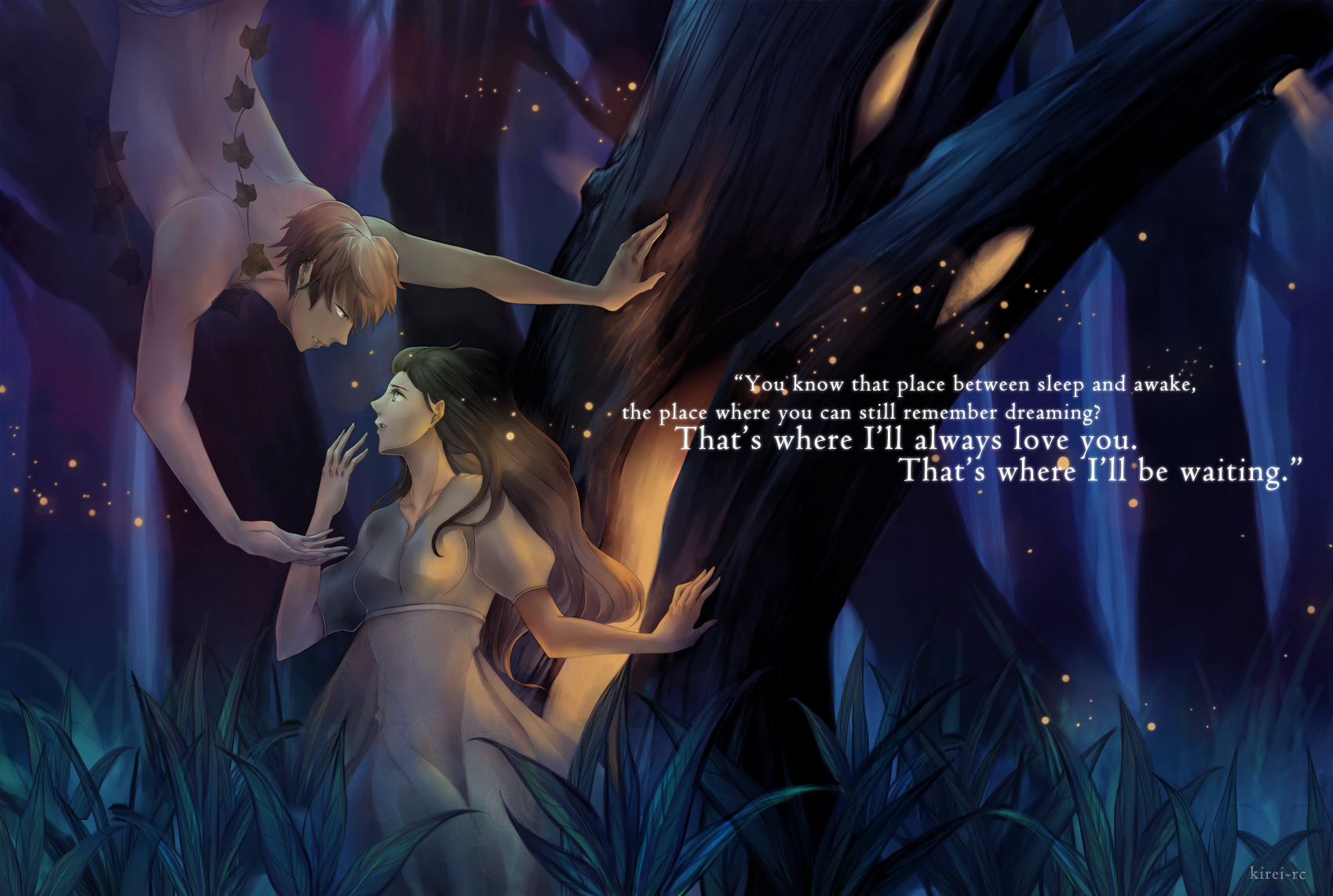 peter pan and wendy quotes tumblr