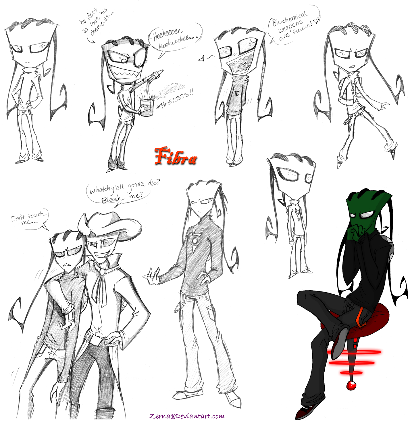 New OC--Fibra