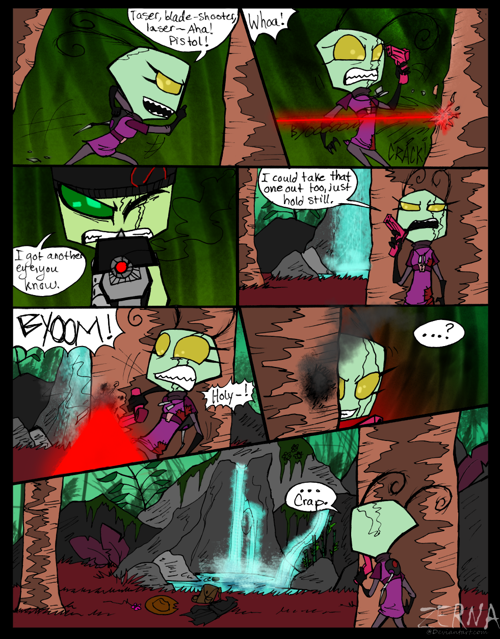 BS Round 1--Page 10