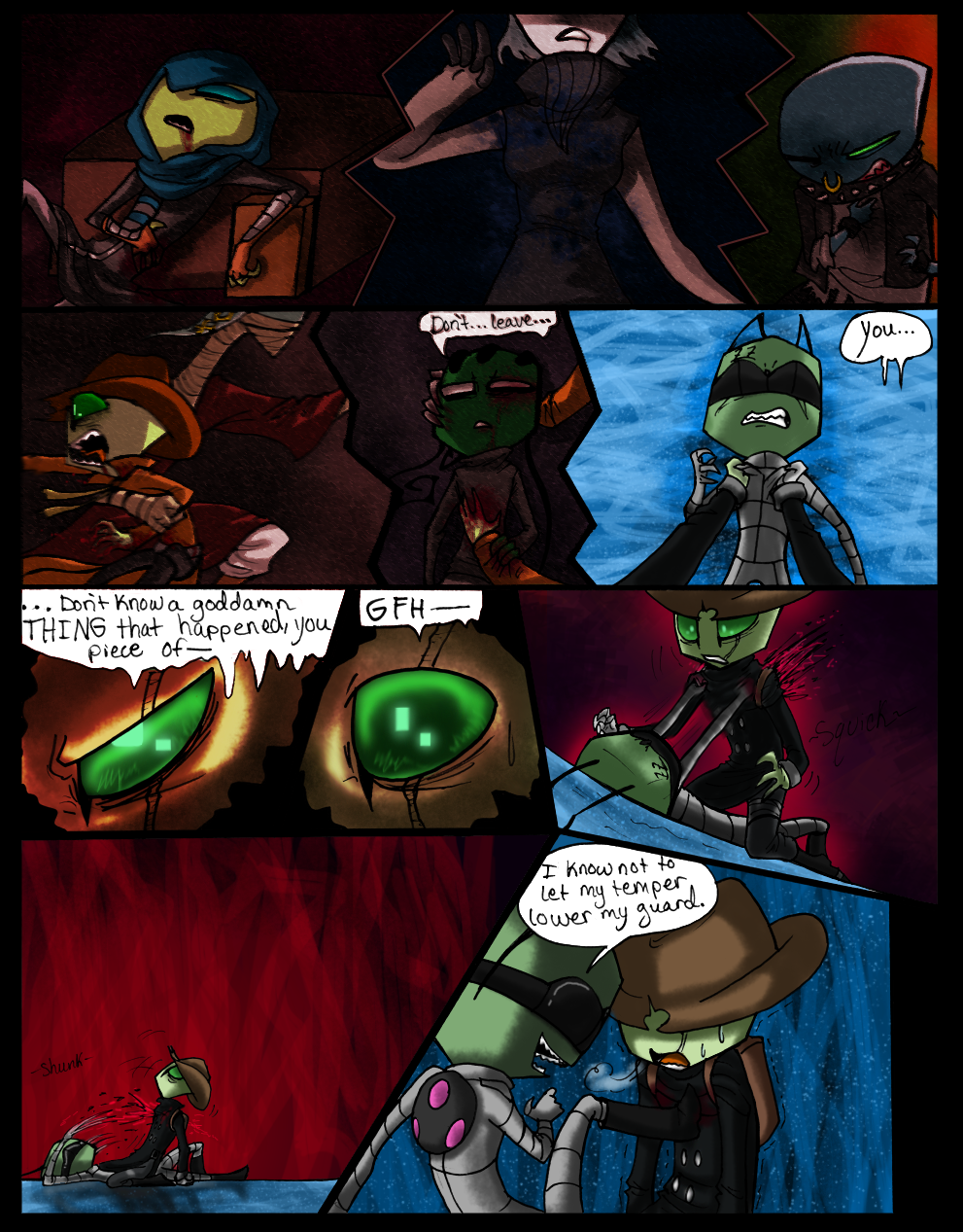 B-S Round 2 Page 12