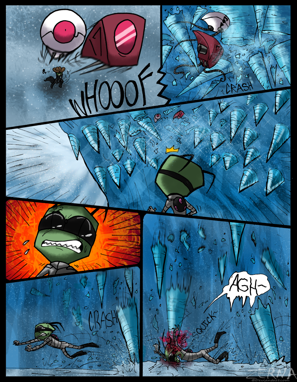 B-S Round 2 Page 16