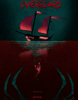 ''Overboard'' Cover