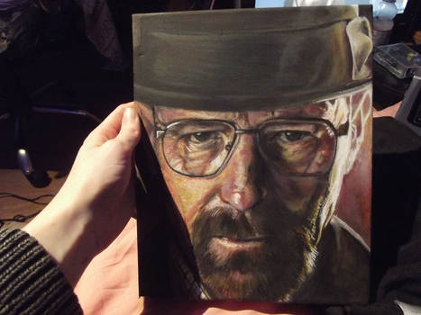 Heisenberg